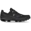 ON Mens Cloudventure Waterproof Running Trail Shoes - Black